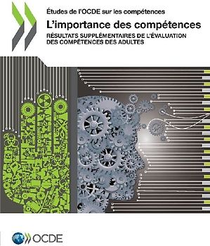L'importance des compétences
