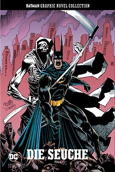 Batman Graphic Novel Collection