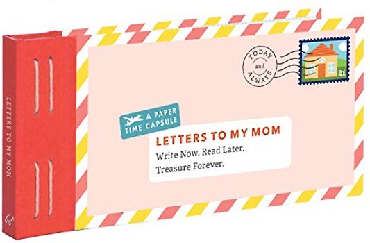 Letters to My Mom