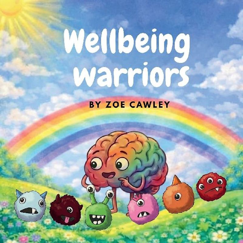 Wellbeing Warriors