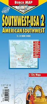 USA 2 - American Southwest