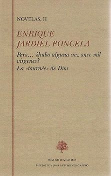 Pero-- ¿hubo alguna vez once mil vírgines? ; La "tournée" de Dios