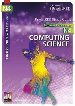 National 4 Computing Science Study Guide