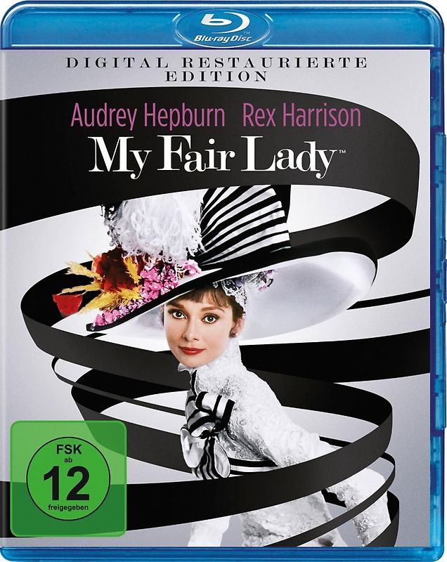My Fair Lady [50th Anniversary Edition]