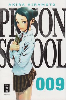 Prison School 09