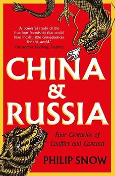 China and Russia