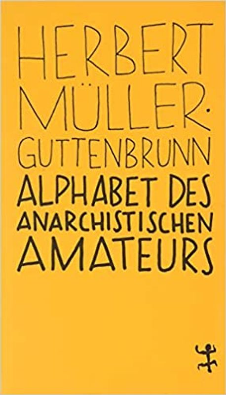 Alphabet des anarchistischen Amateurs