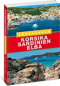 Korsika - Sardinien - Elba