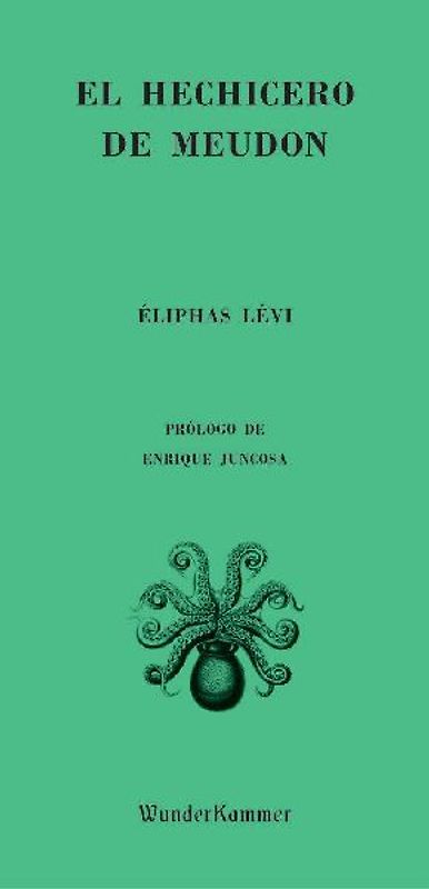 El hechicero de Meudon