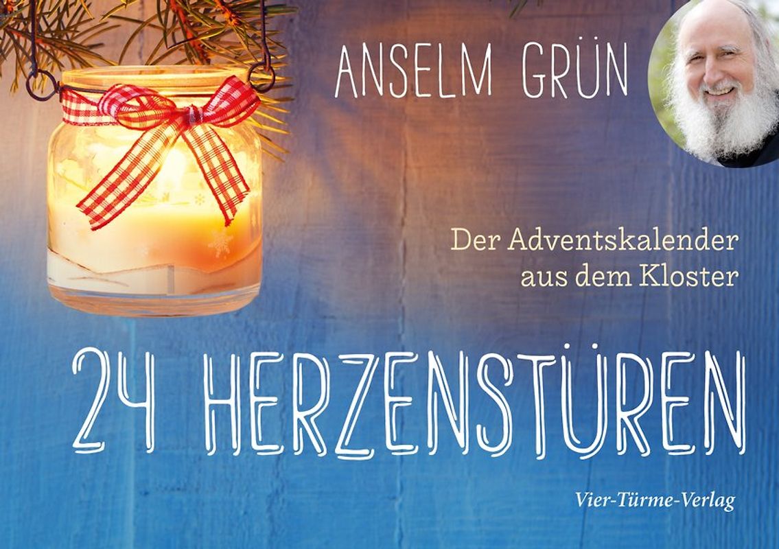 24 Herzenstüren