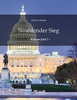 Strahlender Sieg