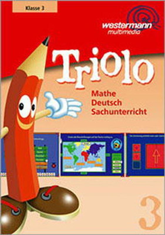 Triolo Klasse 3 MacOS