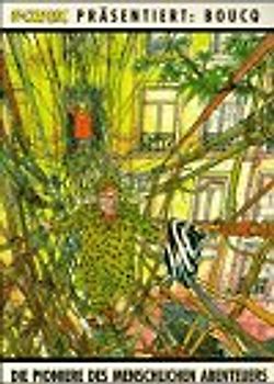 Die Pioniere des menschlichen Abenteuers