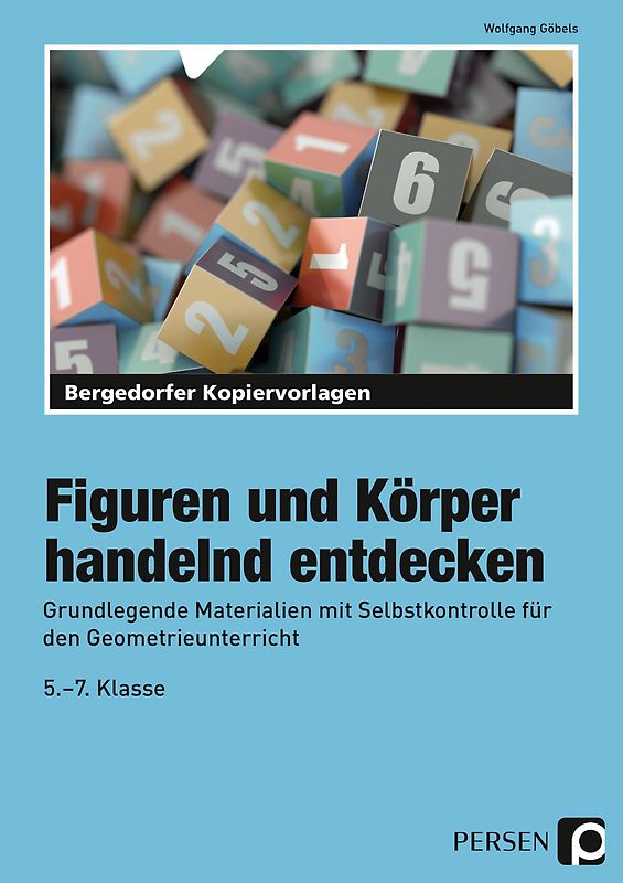 Figuren und Körper handelnd entdecken