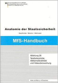 Abteilung 26