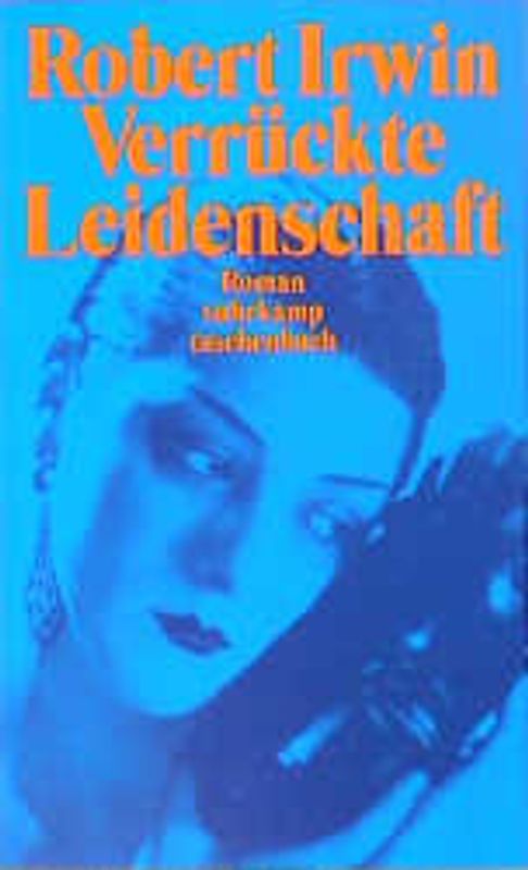 Verrückte Leidenschaft