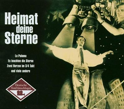 Various - Heimat Deine Sterne 3