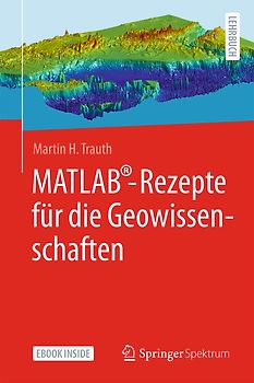MATLAB®-Rezepte für die Geowissenschaften