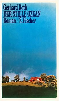 Die Archive des Schweigens / Der Stille Ozean. Roman