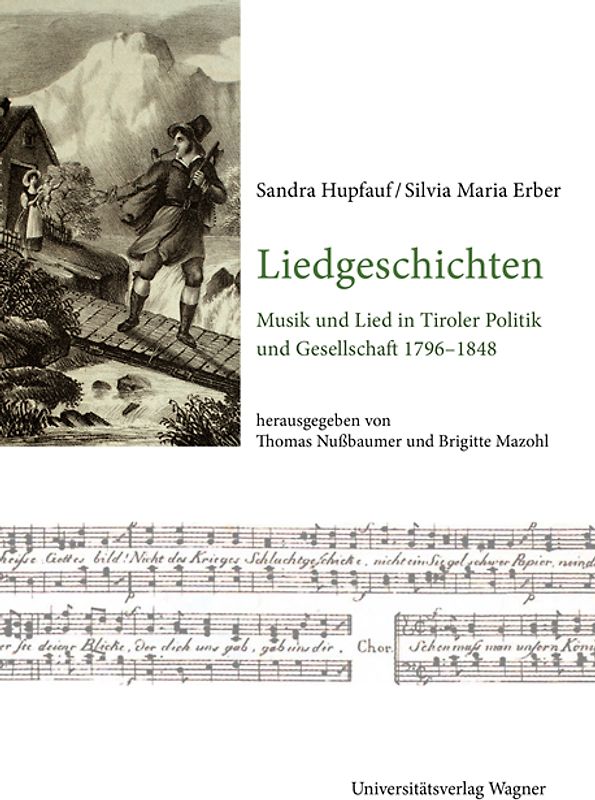 Liedgeschichten