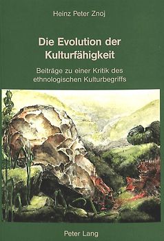 Die Evolution der Kulturfähigkeit