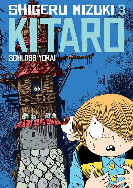 Kitaro 3