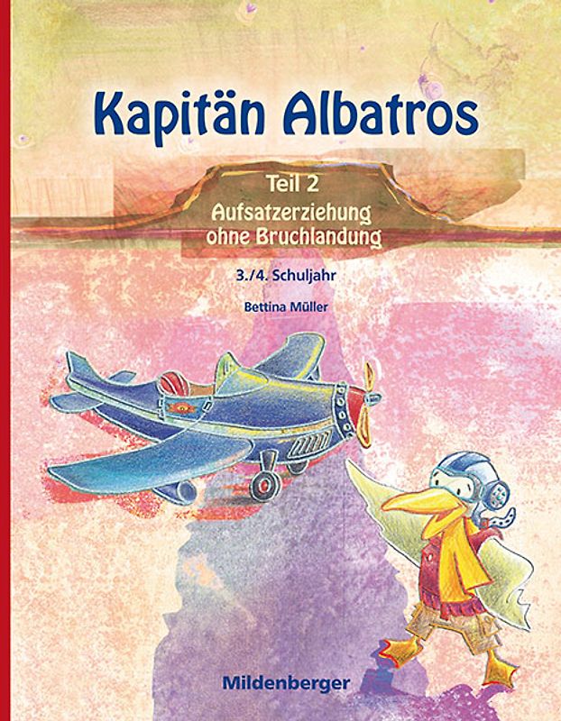 Kapitän Albatros - Teil 2