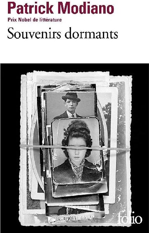 Souvenirs dormants