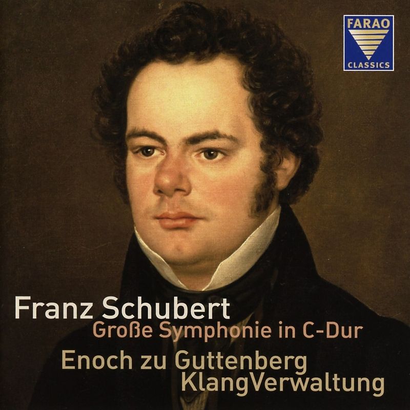 Große Symphonie in C-Dur,D 944
