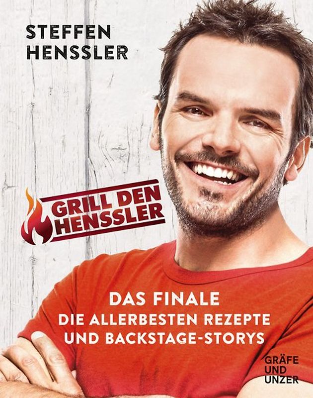 Grill den Henssler - Das Finale