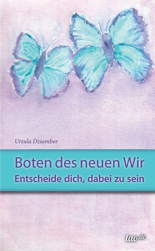 Boten des neuen Wir