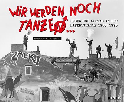 Wir werden noch tanzen ...