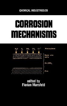 Corrosion Mechanisms