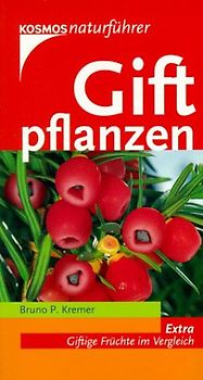 Giftpflanzen