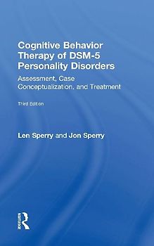Cognitive Behavior Therapy of DSM-5 Personality Disorders