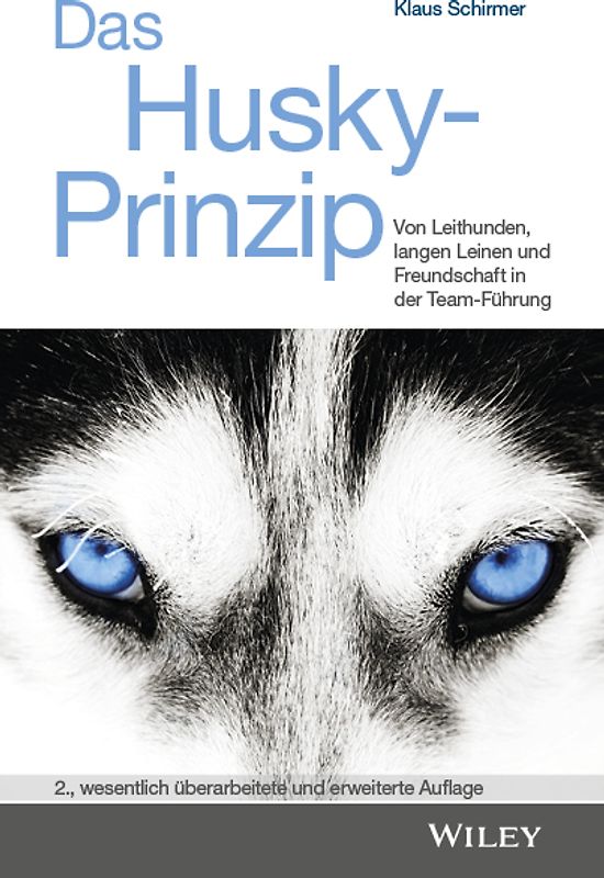 Das Husky- Prinzip