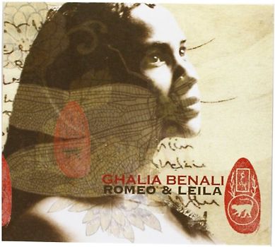 Ghalia Benali - Romeo & Leila