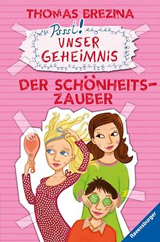 Der Schönheits-Zauber