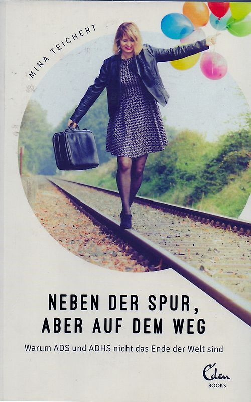 Neben der Spur, aber auf dem Weg