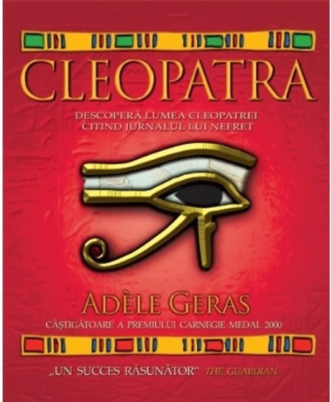 CLEOPATRA