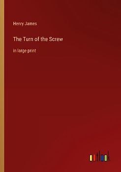 The Turn of the Screw