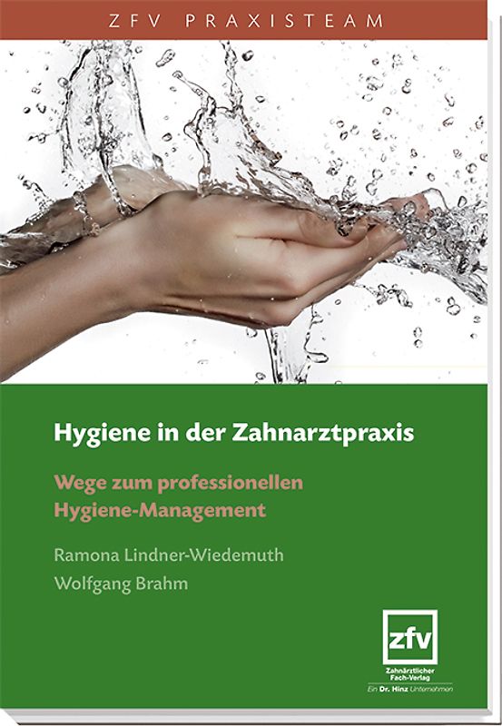 Hygiene in der Zahnarztpraxis
