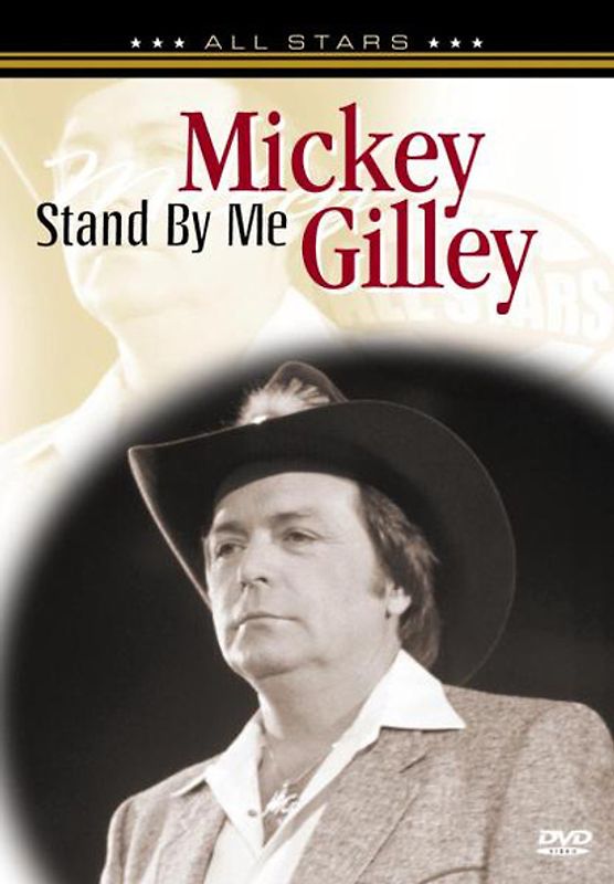 Mickey Gilley - Stand By Me: In Concert