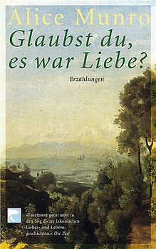 Glaubst Du, es war Liebe?