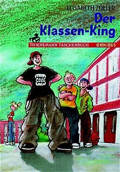 Der Klassen-King