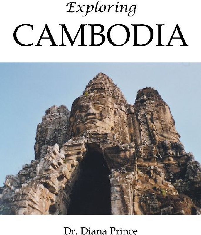 Exploring Cambodia