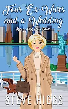 Four Ex-Wives and a Wedding