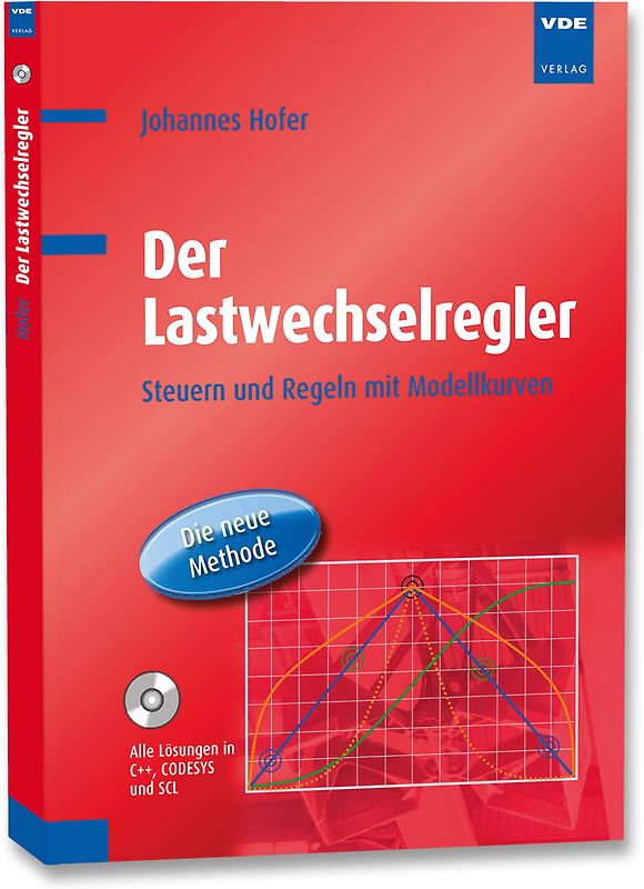 Der Lastwechselregler