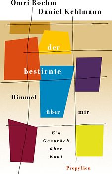 Der bestirnte Himmel über mir