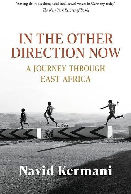 In the Other Direction Now